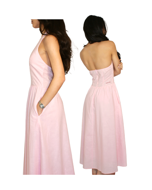 robe aurore