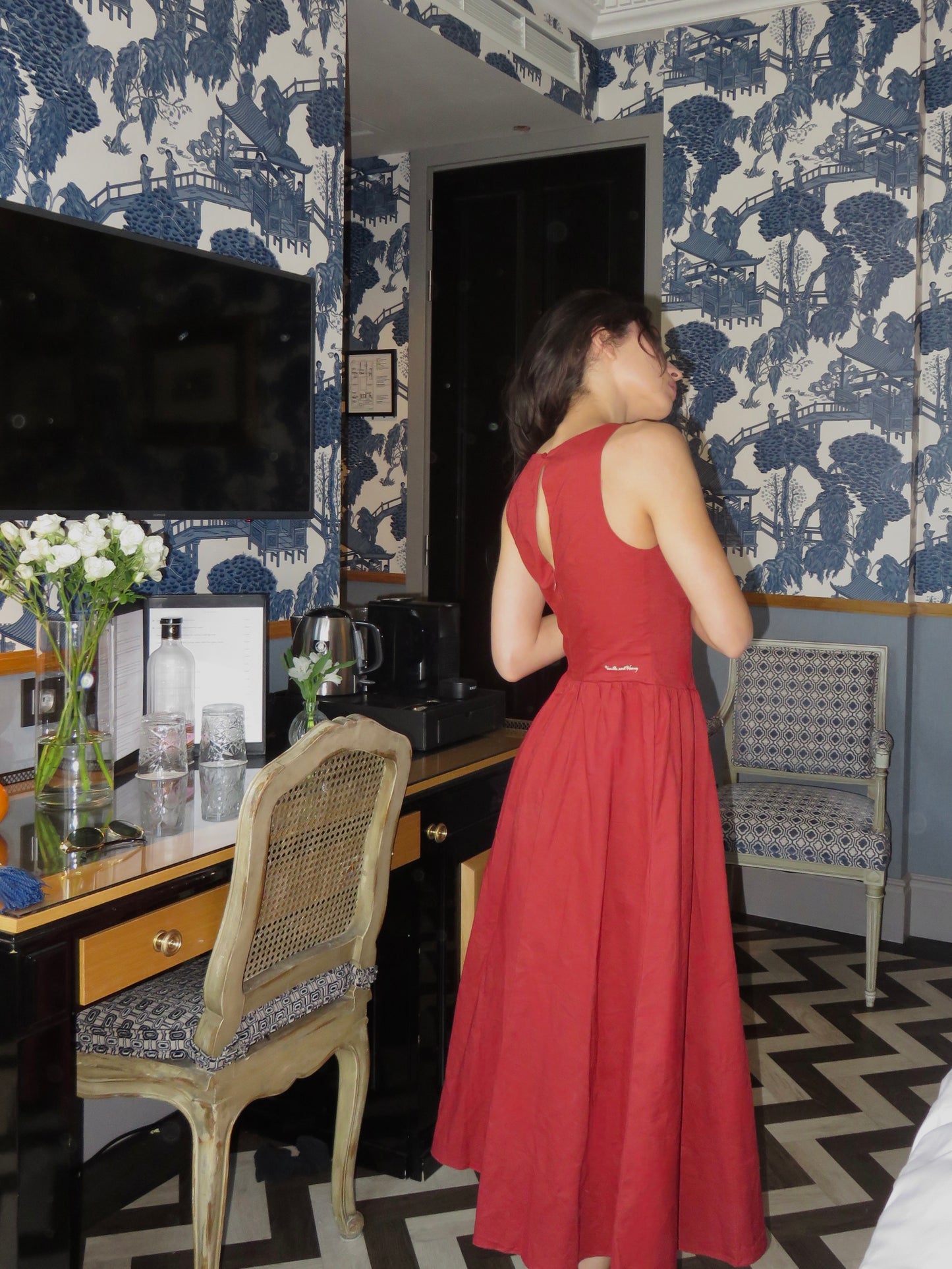 Kate Dress