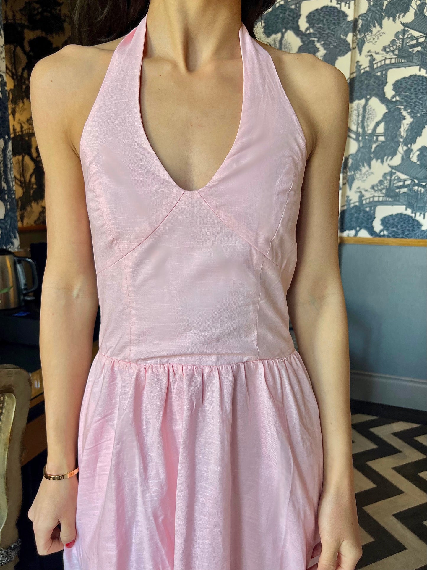 Aurora Dress