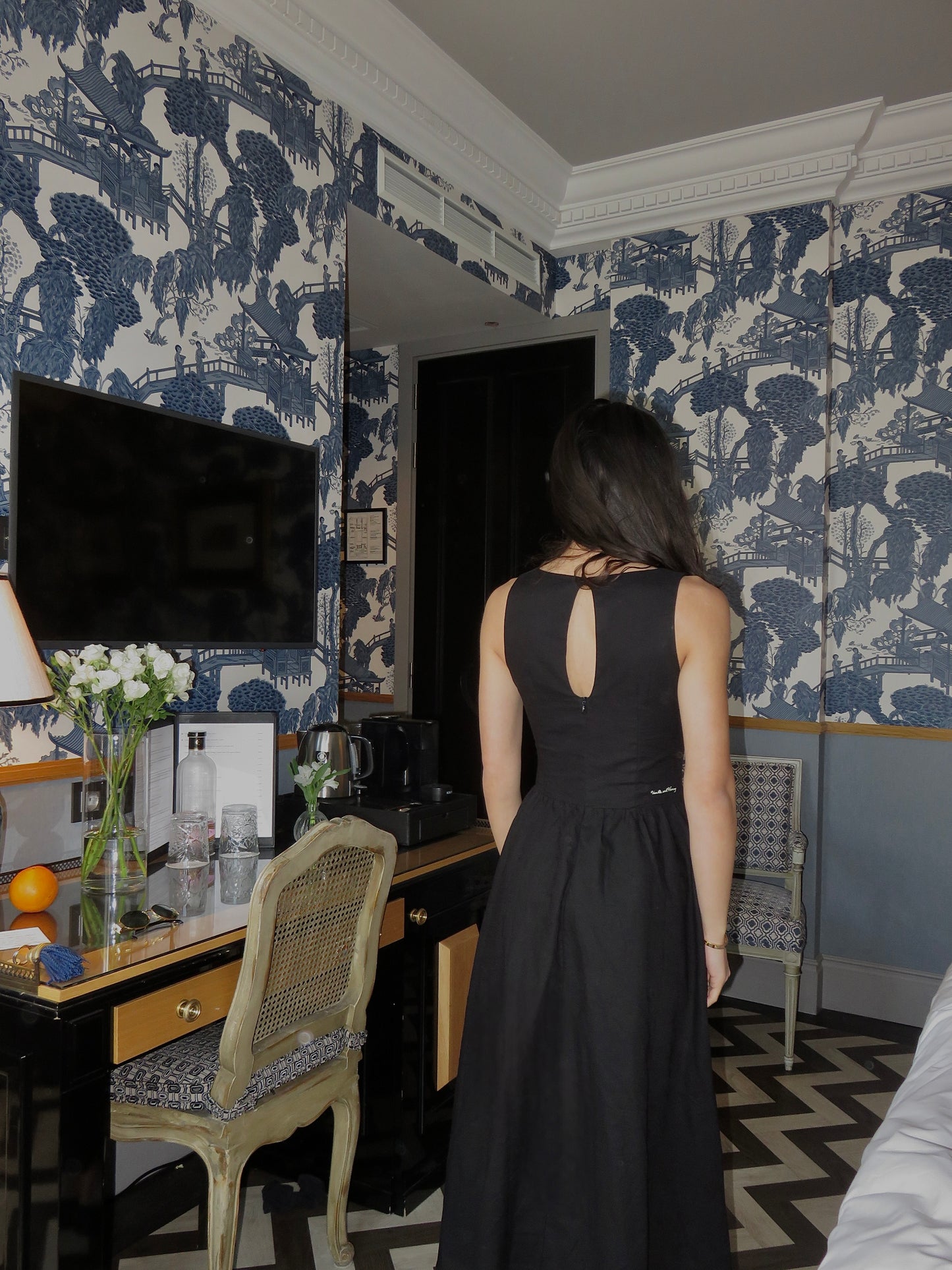 Chloe Dress