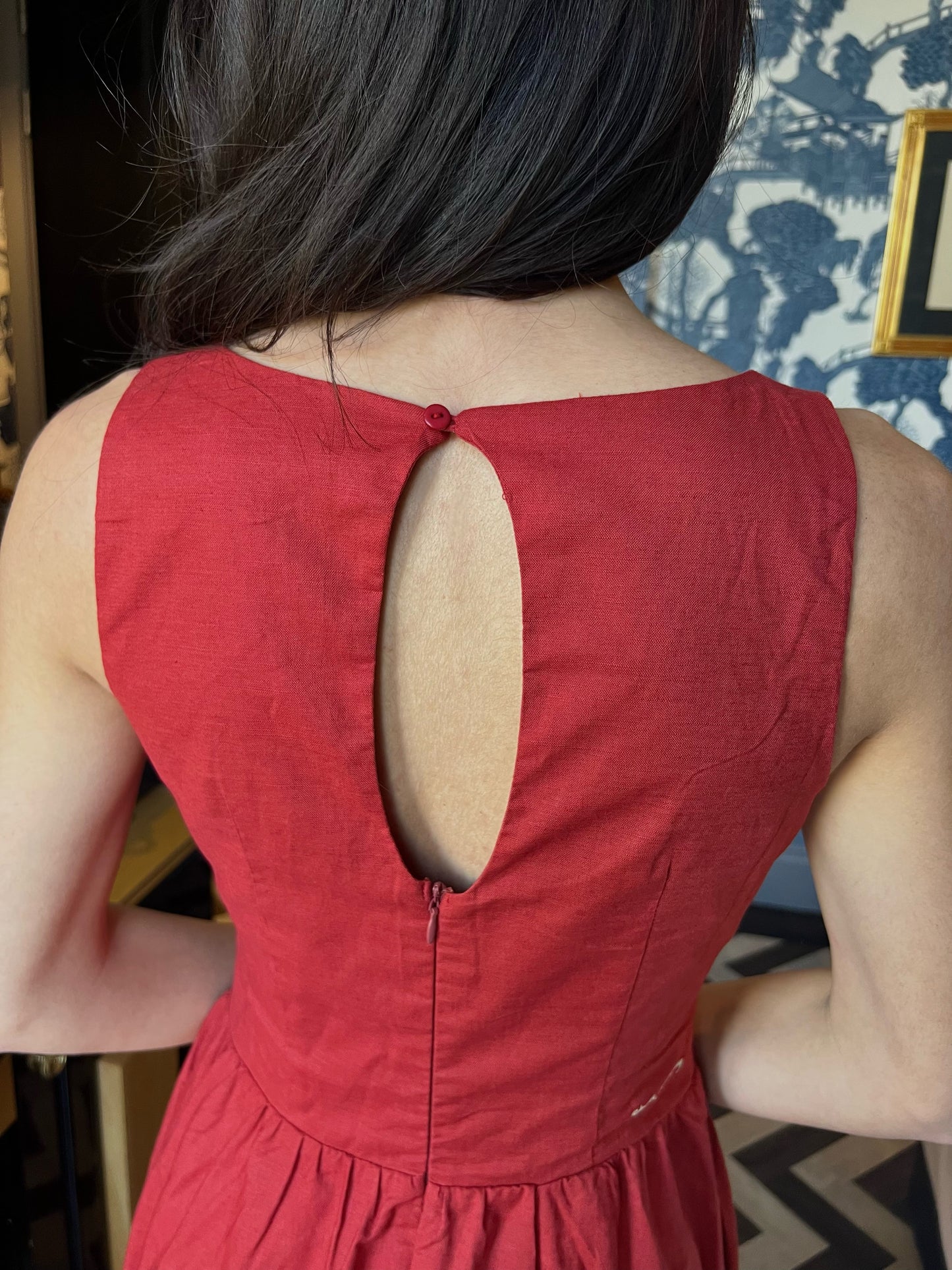 Kate Dress
