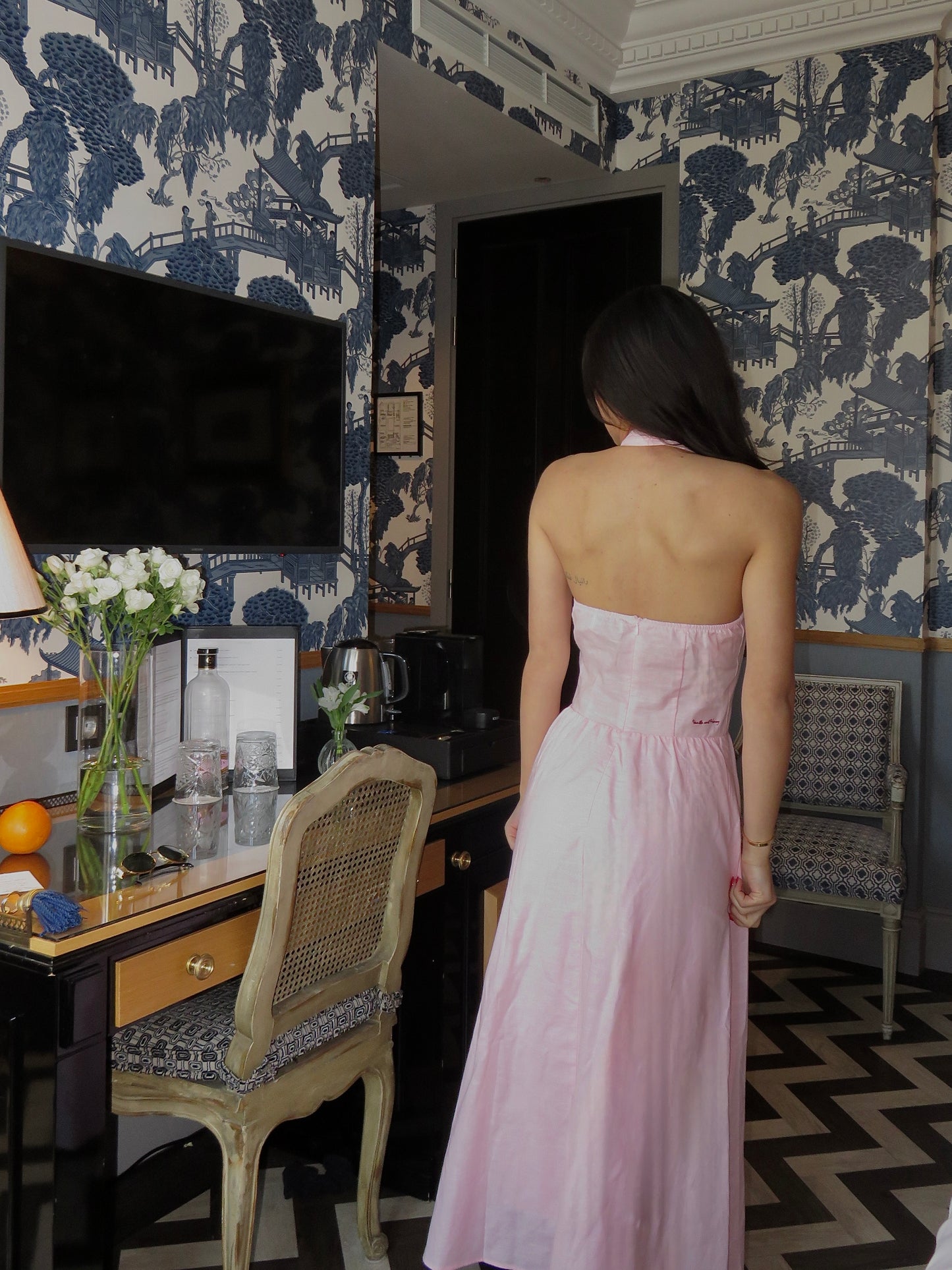 Aurora Dress