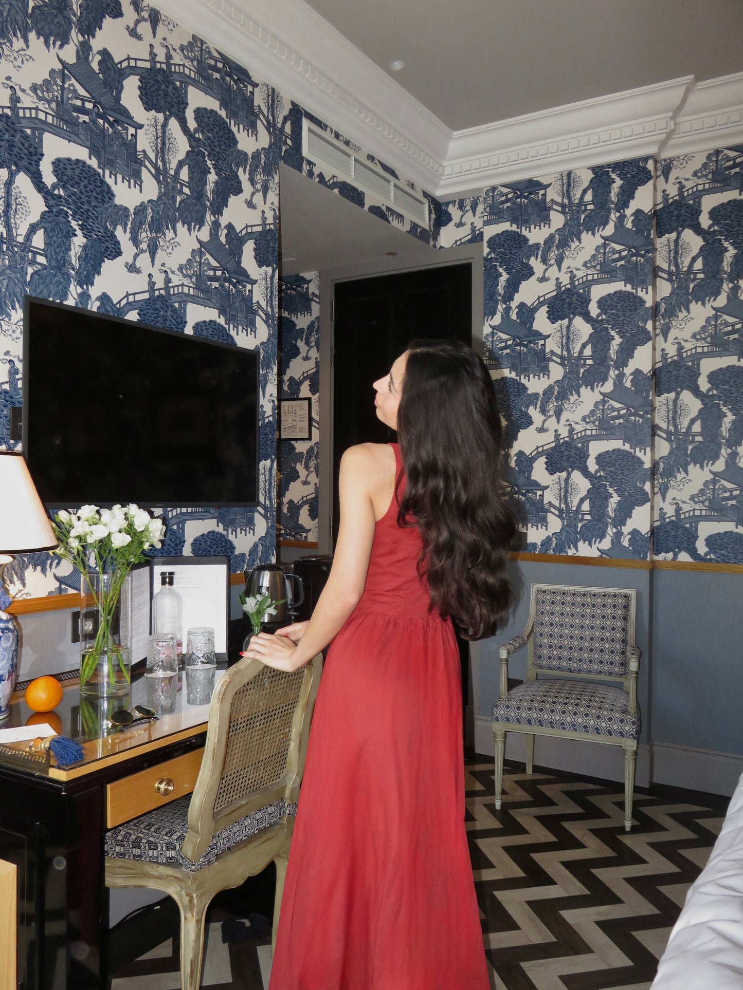 Kate Dress