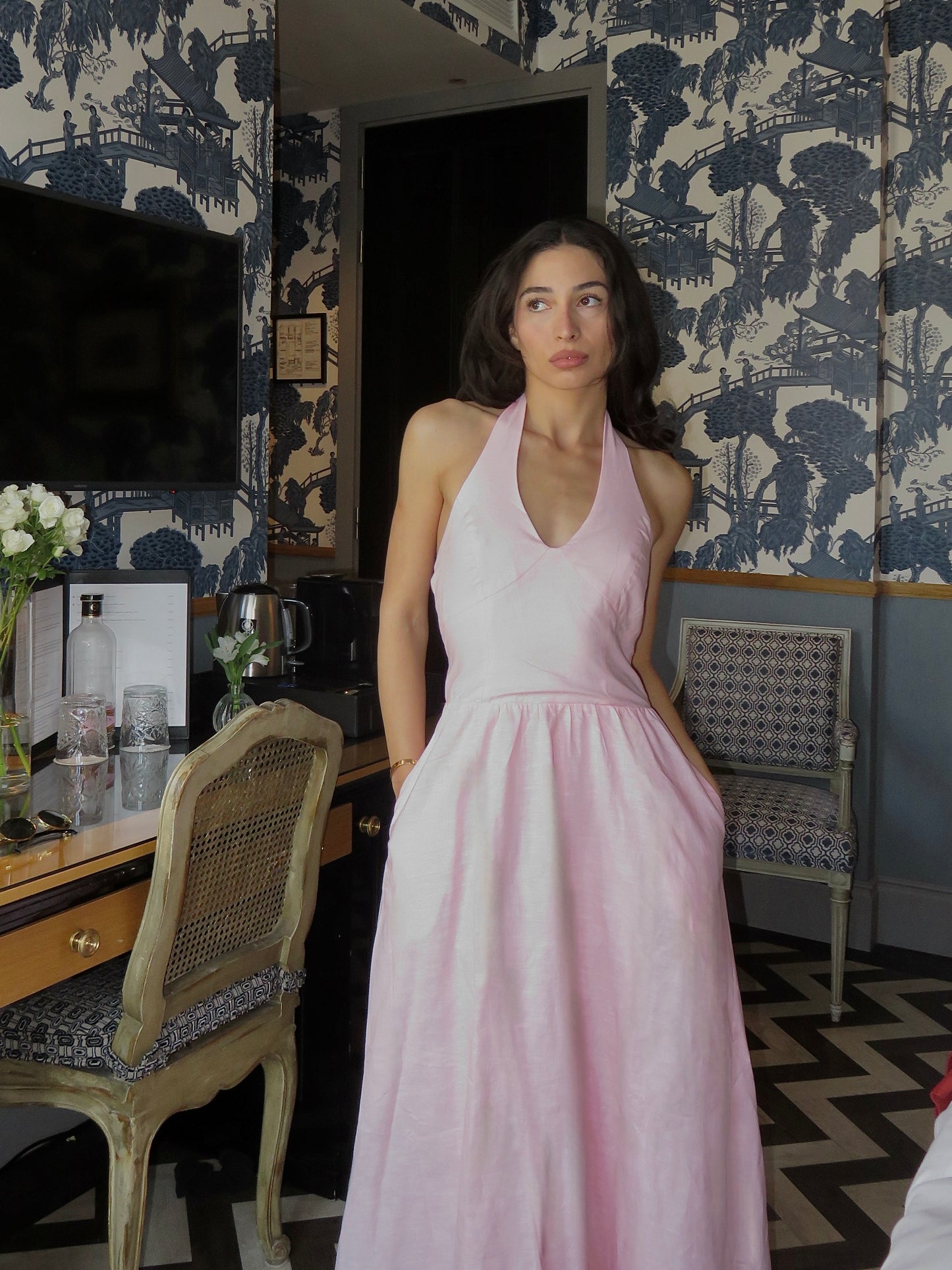 Aurora Dress
