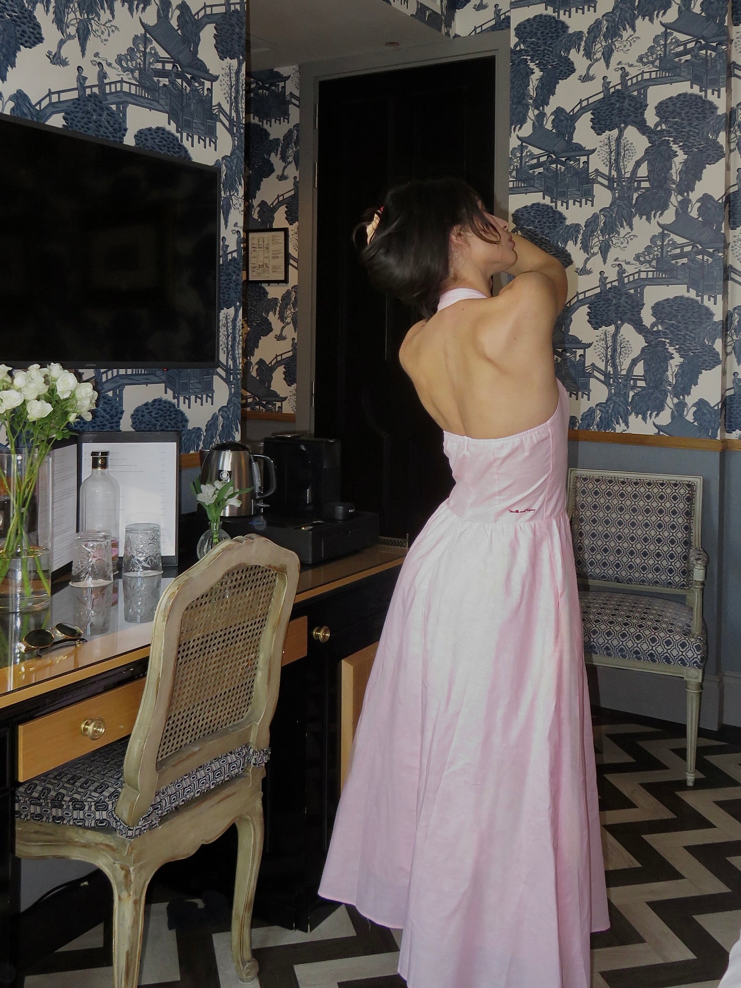 Aurora Dress