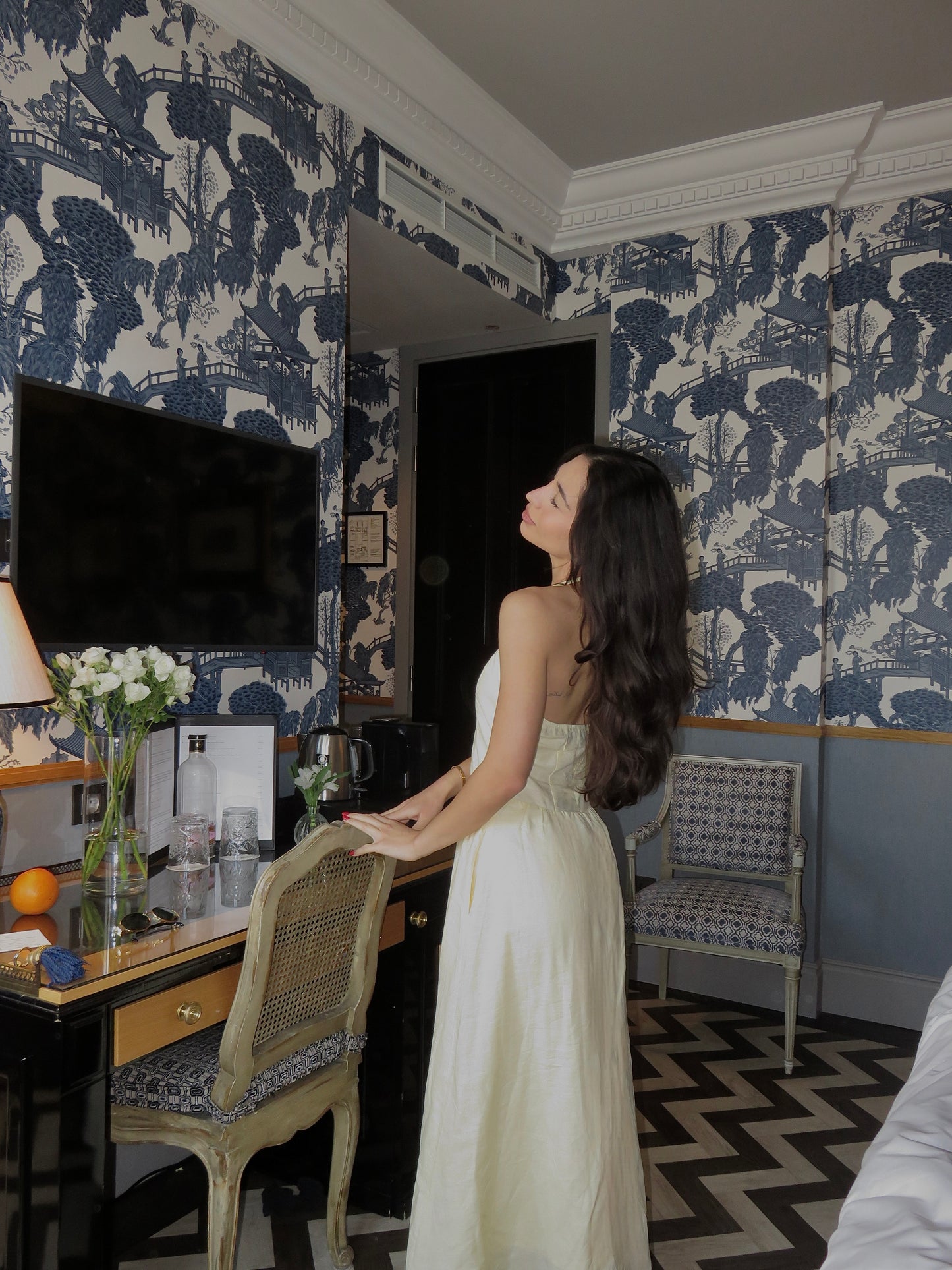 Maya Dress