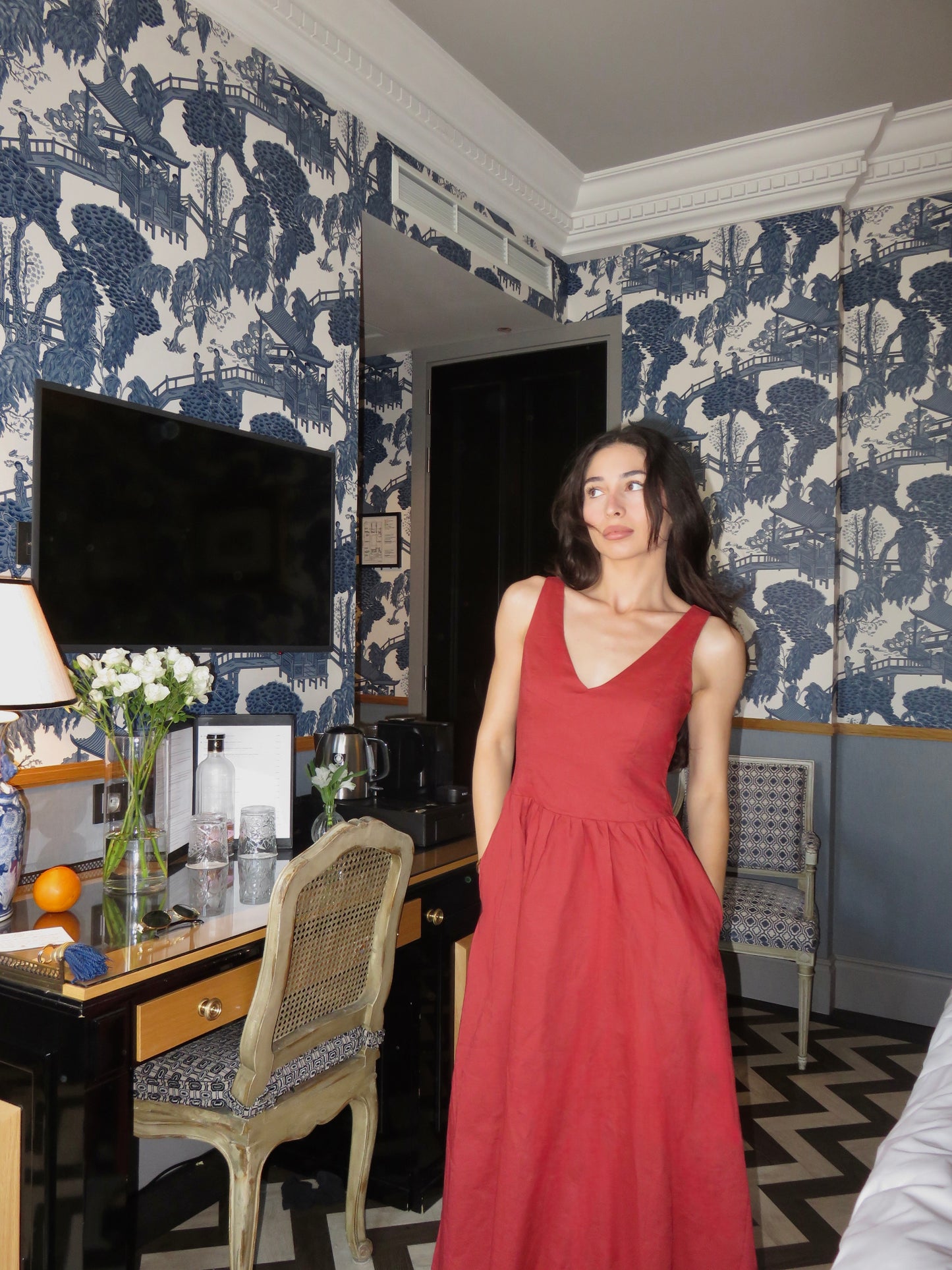 Kate Dress