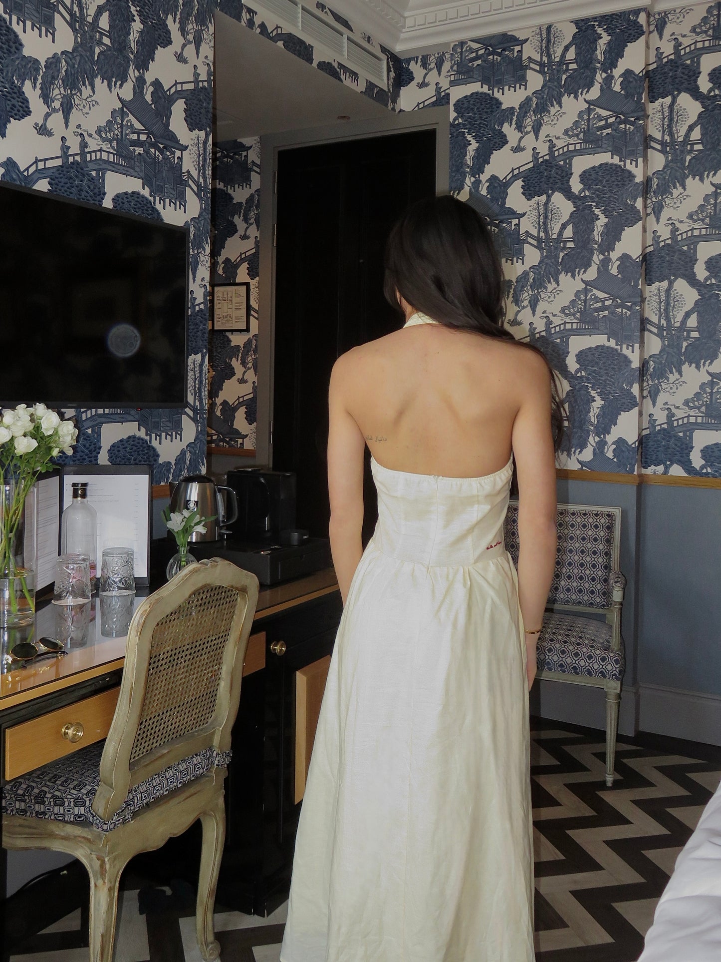 Maya Dress