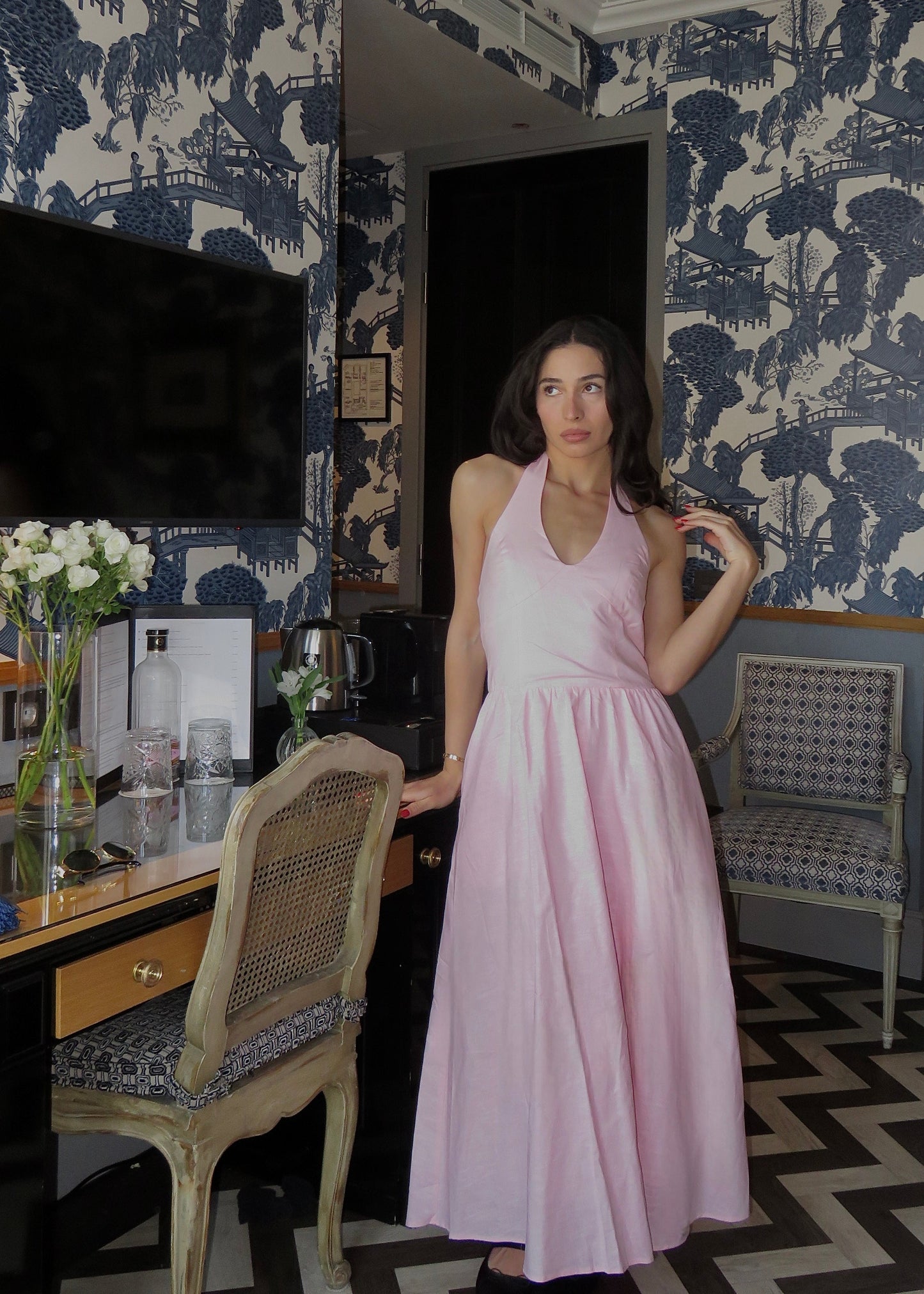 Aurora Dress