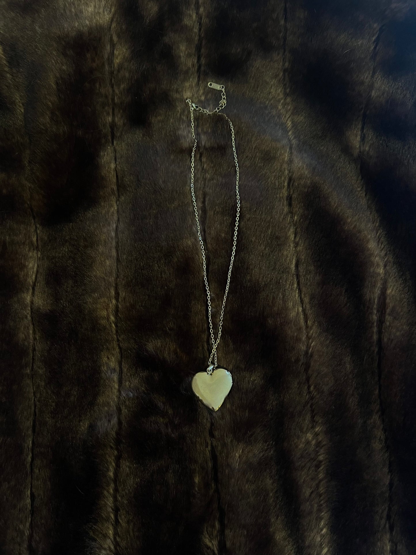 sweetheart locket