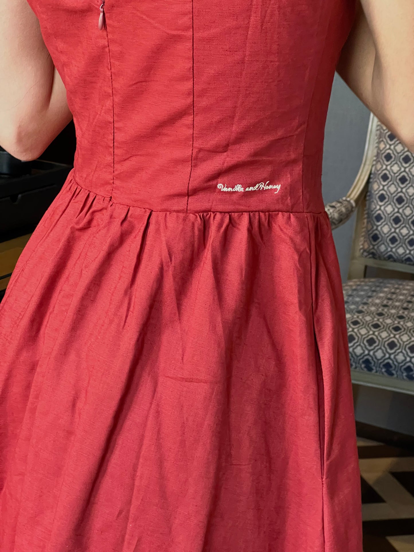 Kate Dress