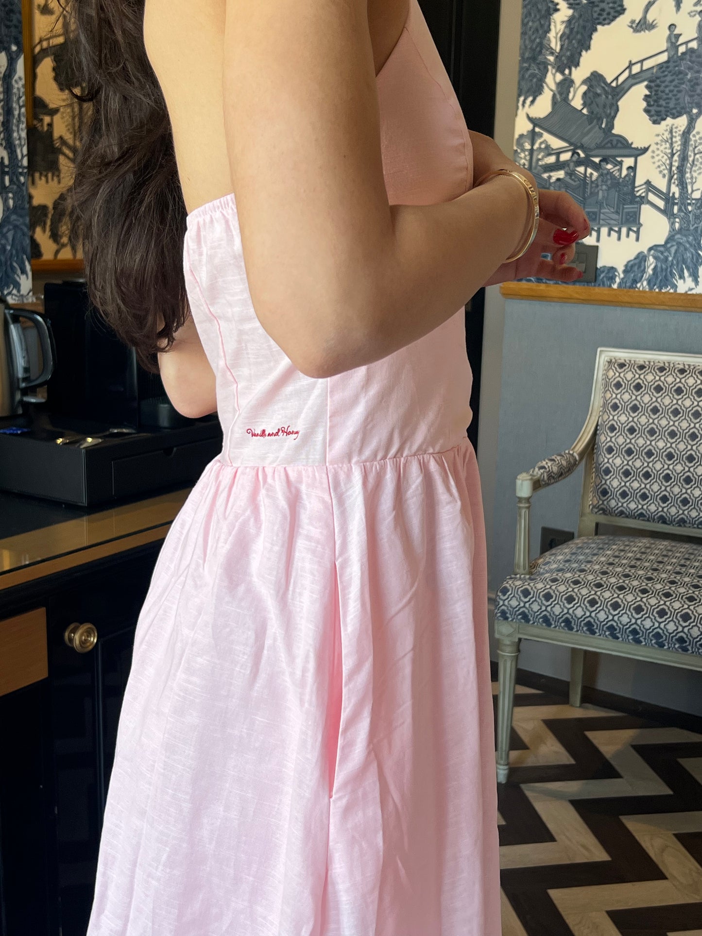 Aurora Dress