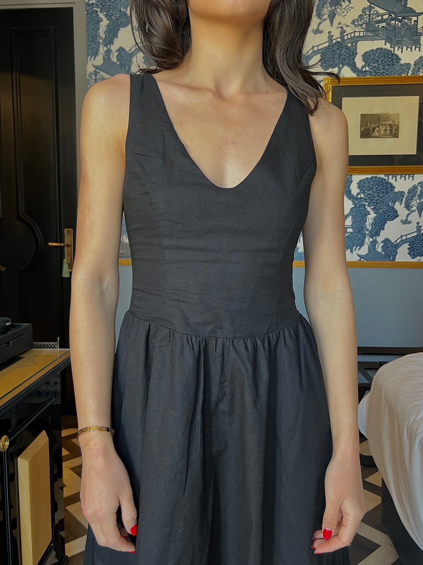 Chloe Dress