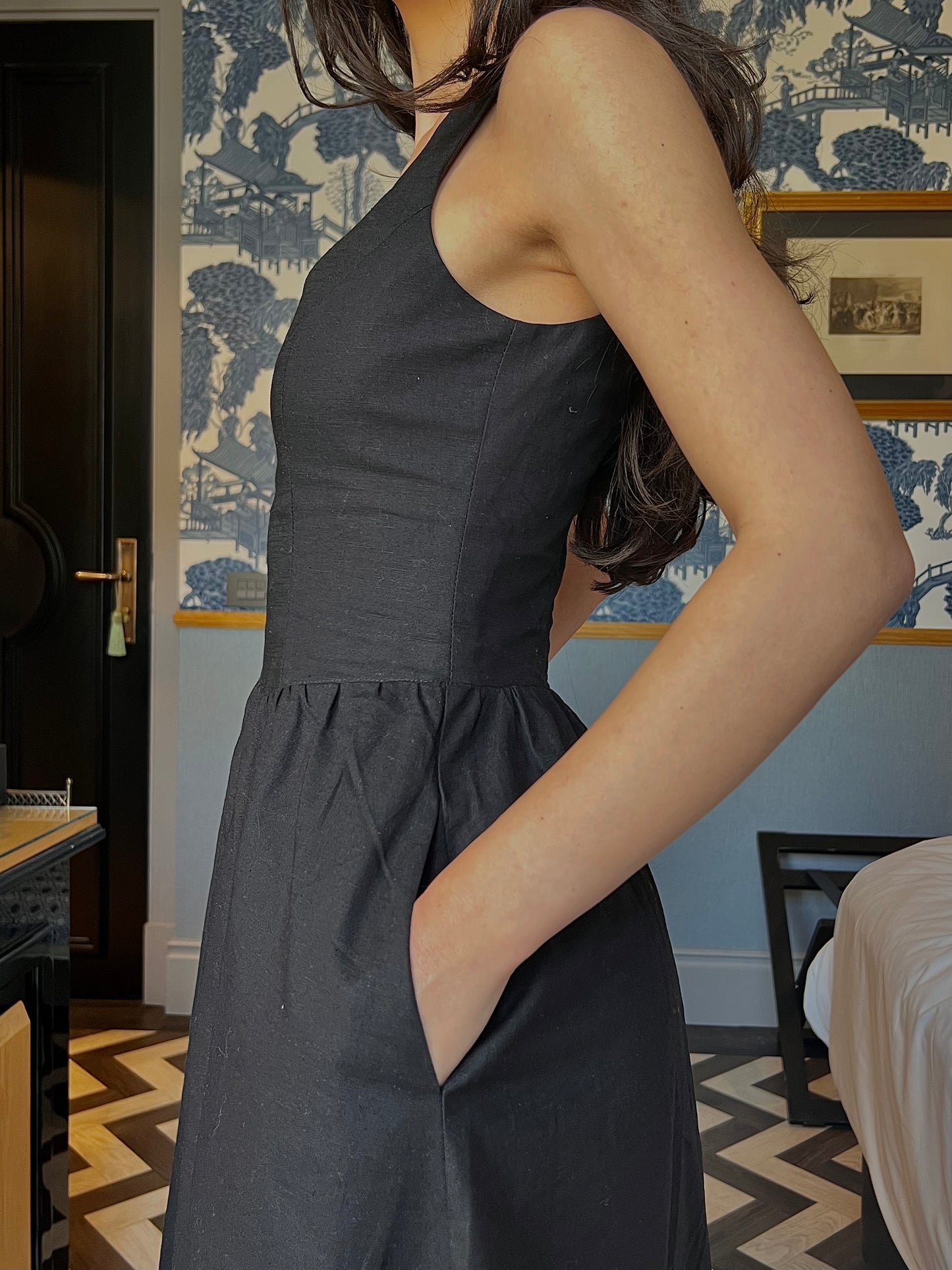 Chloe Dress