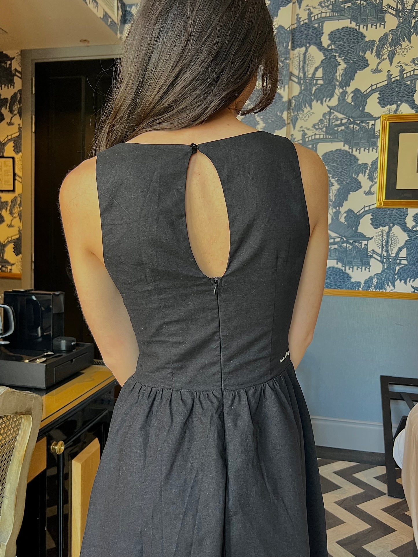 Chloe Dress