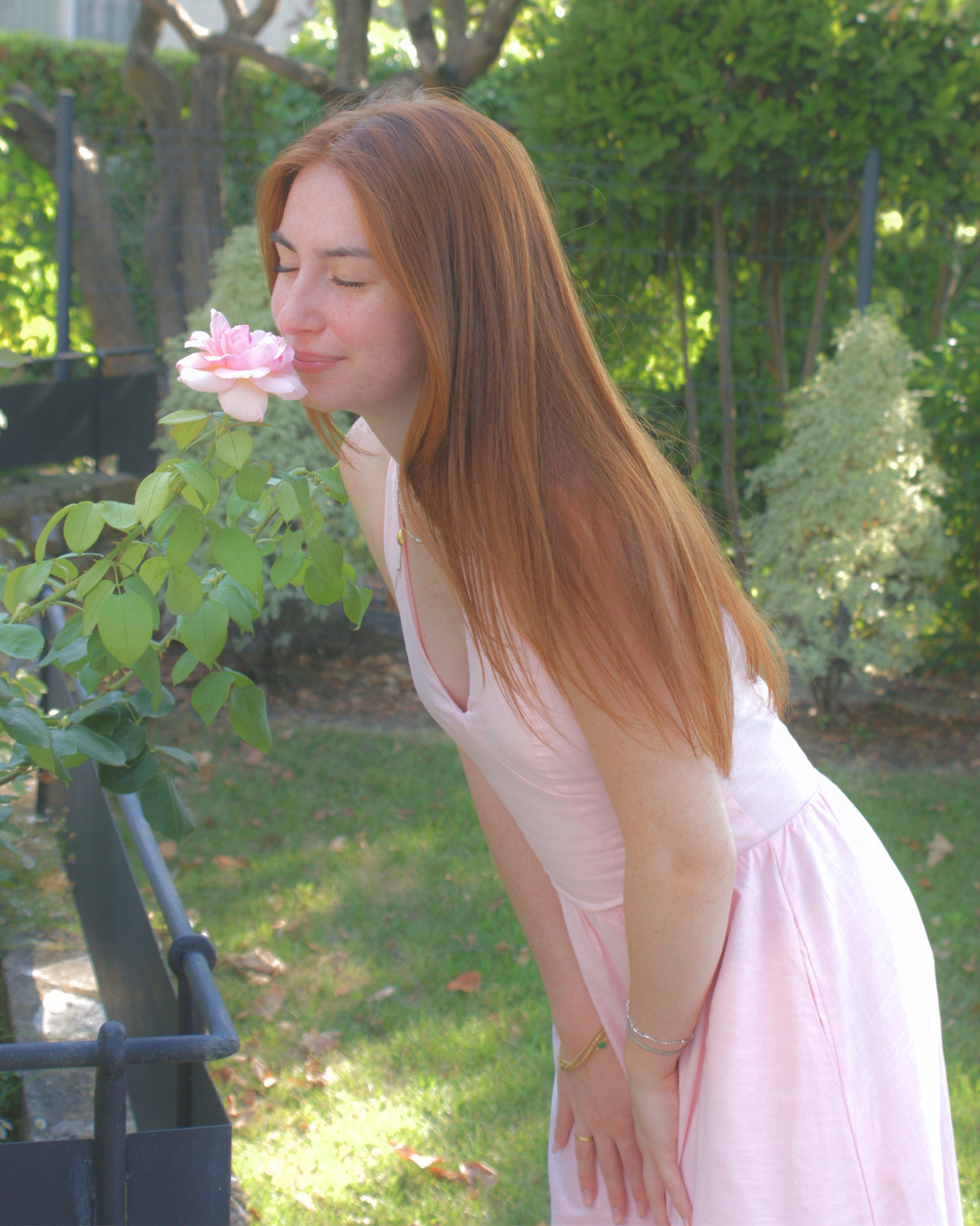 aurora dress