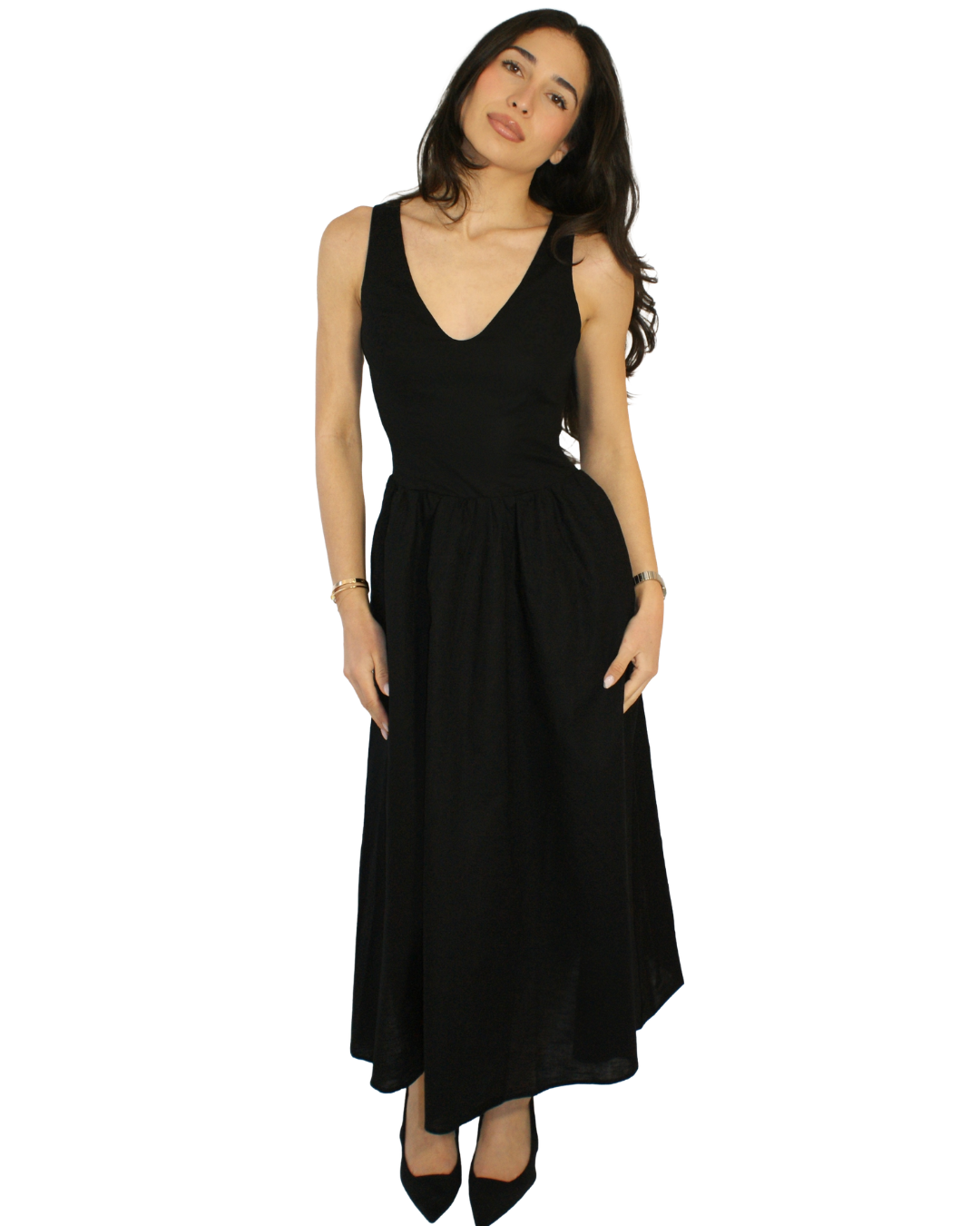 chloe dress