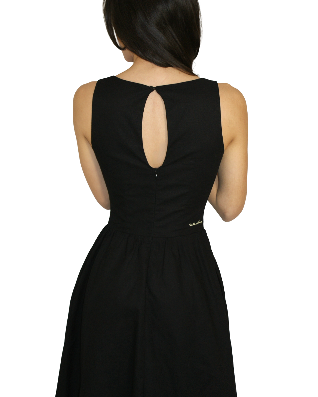 chloe dress