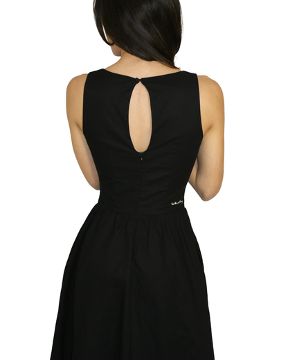 chloe dress