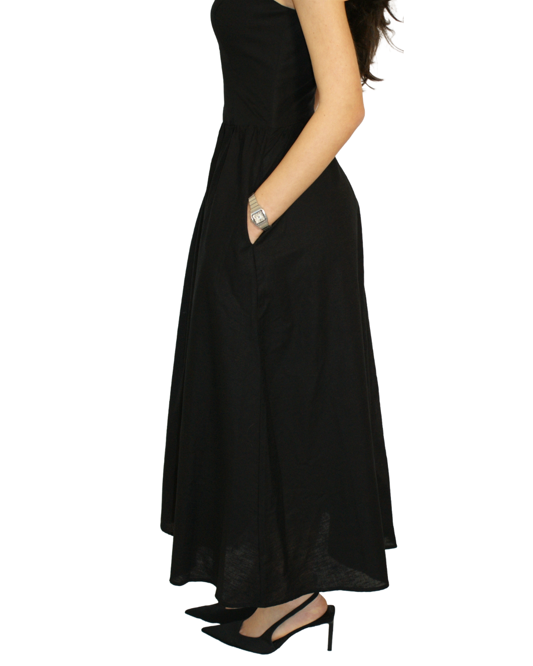 chloe dress