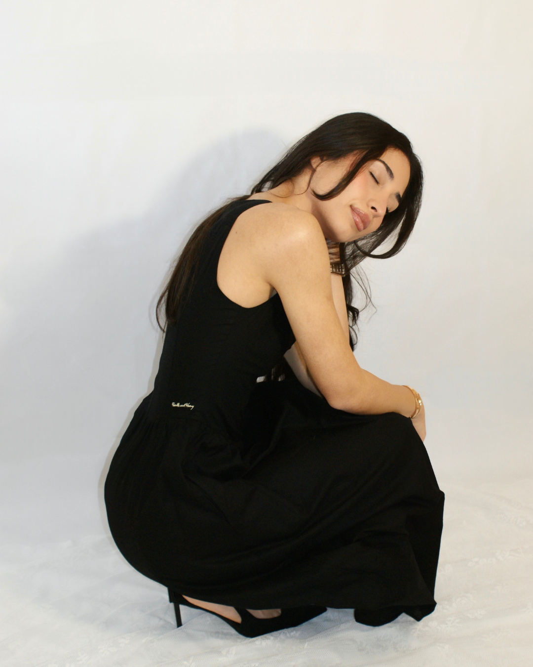 chloe dress