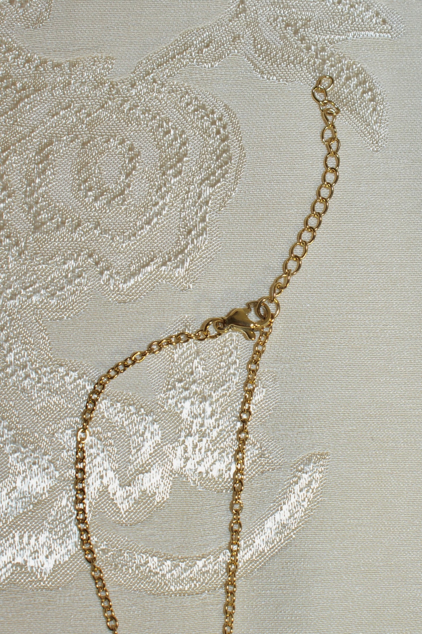 baby sweetheart locket