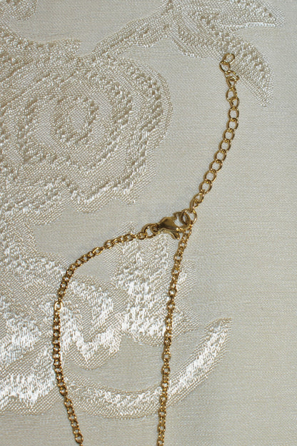 baby sweetheart locket