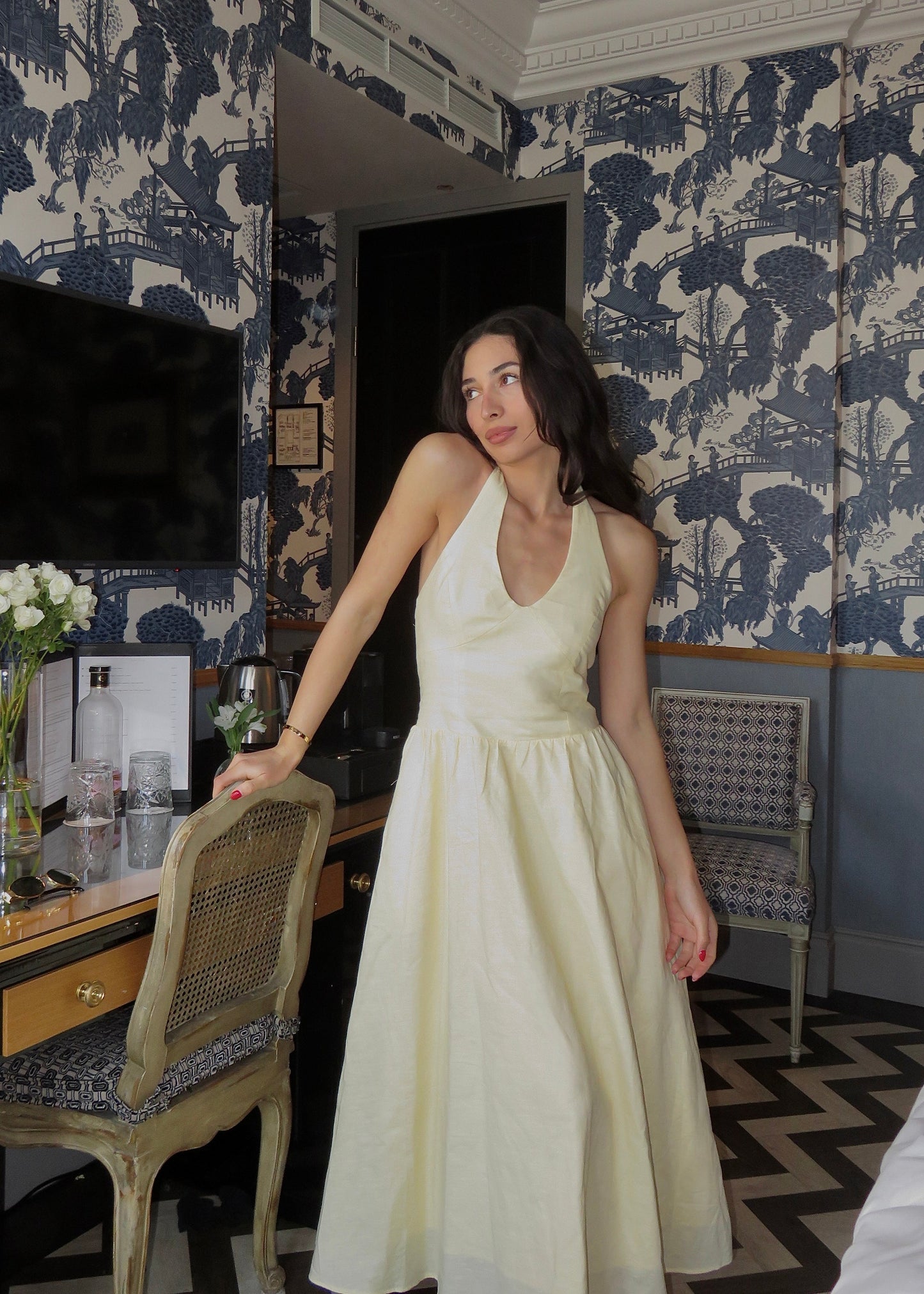 Maya Dress