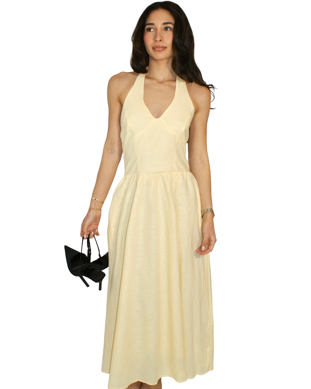 maya dress