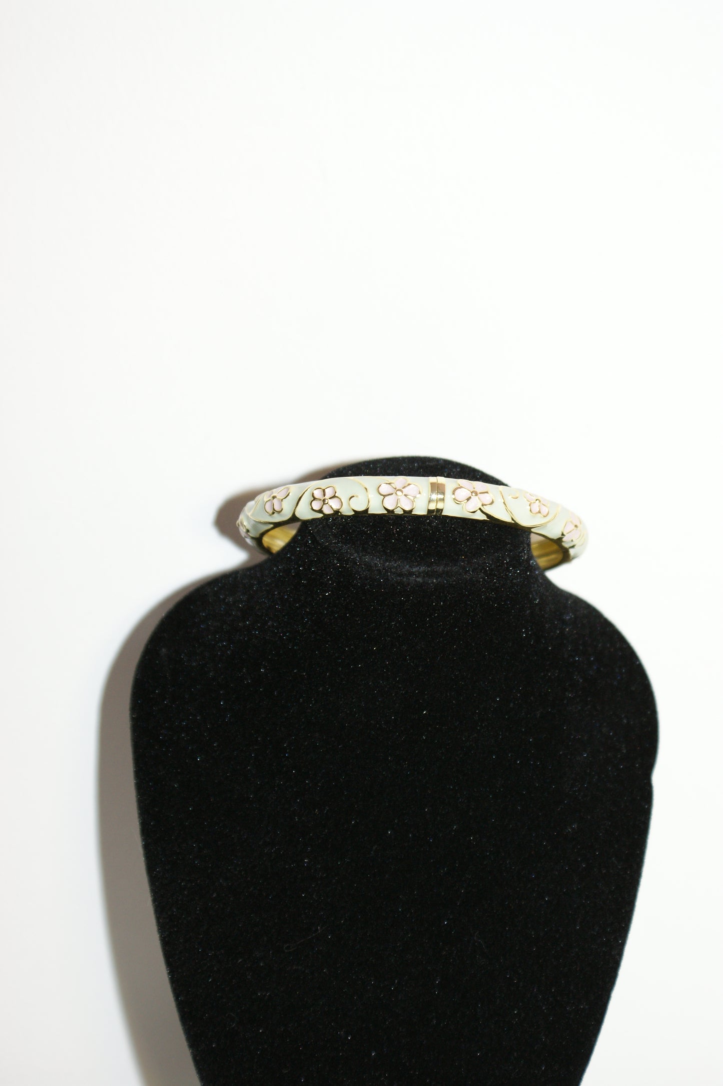 aqua belle bangle