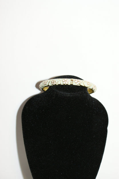 aqua belle bangle
