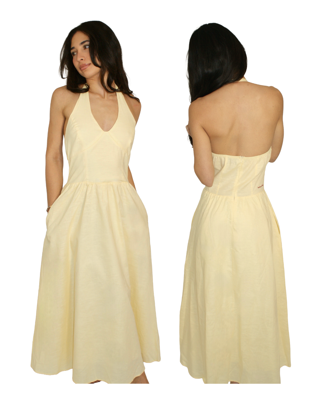 maya dress