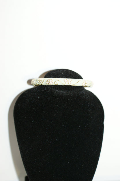 aqua belle bangle