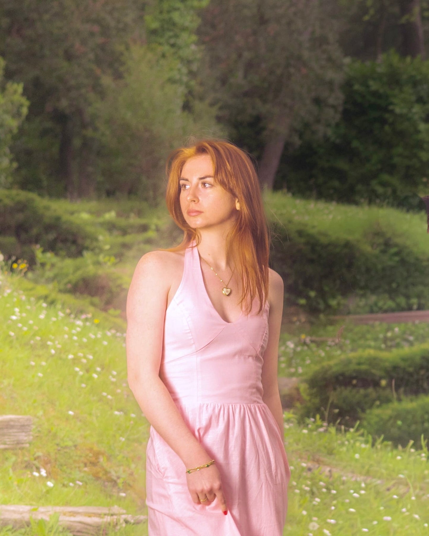 aurora dress