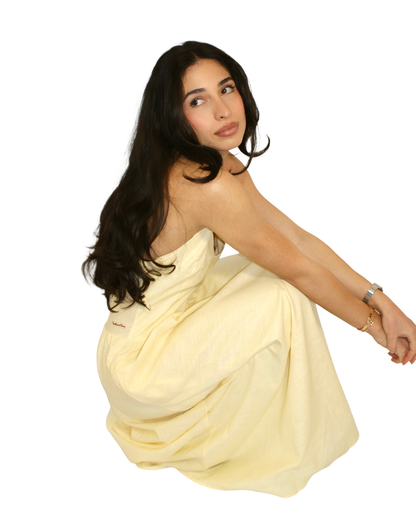 maya dress