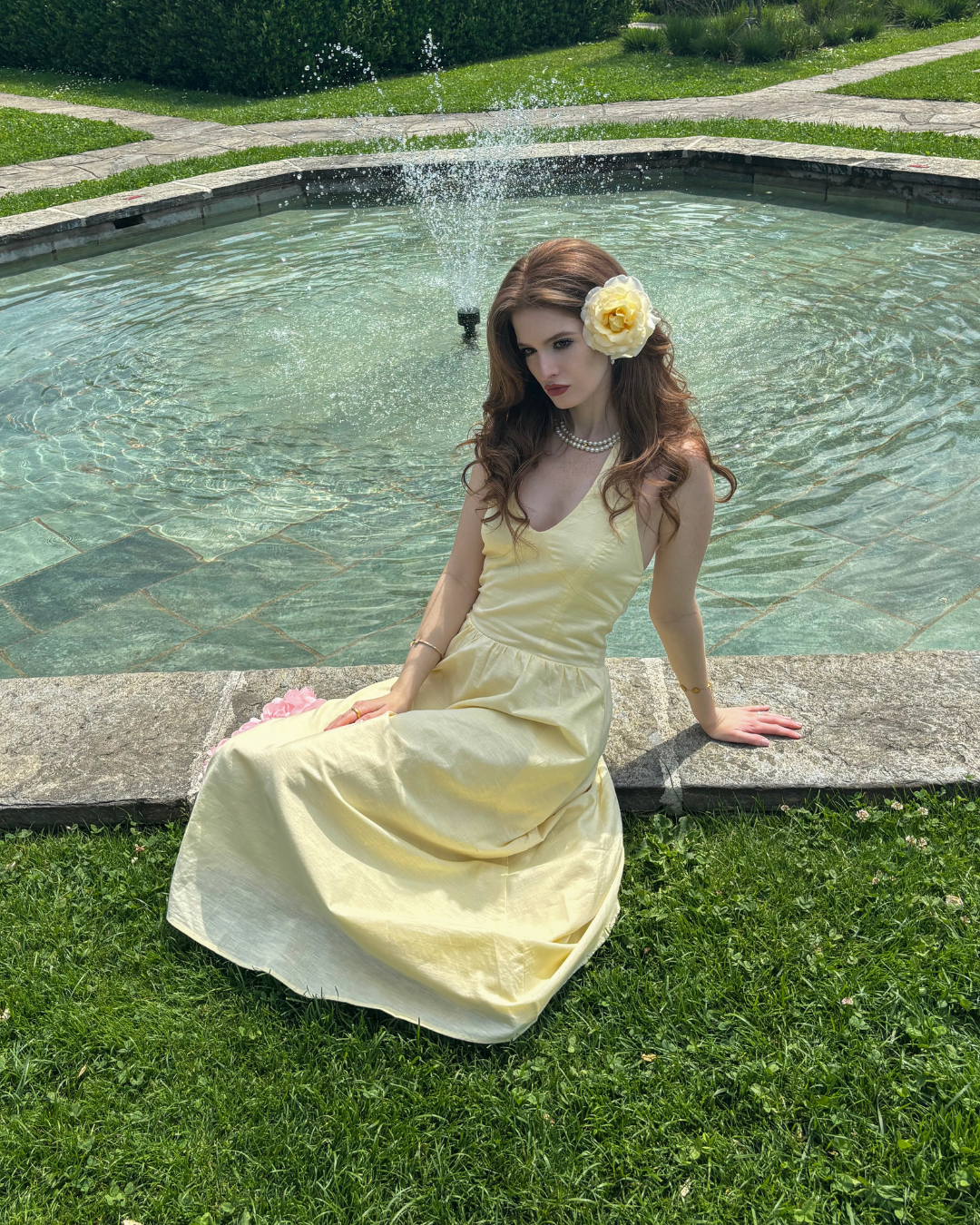 maya dress