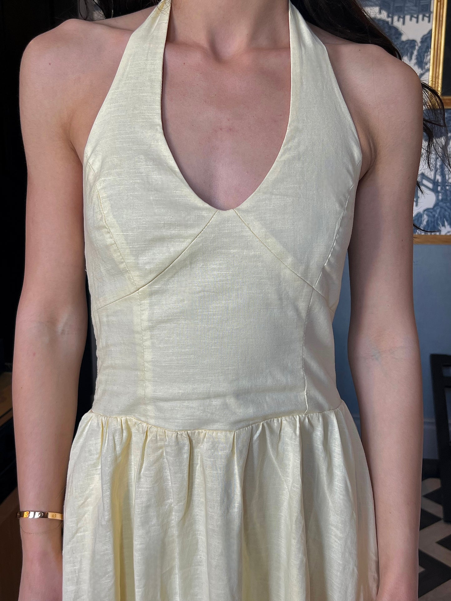 Maya Dress