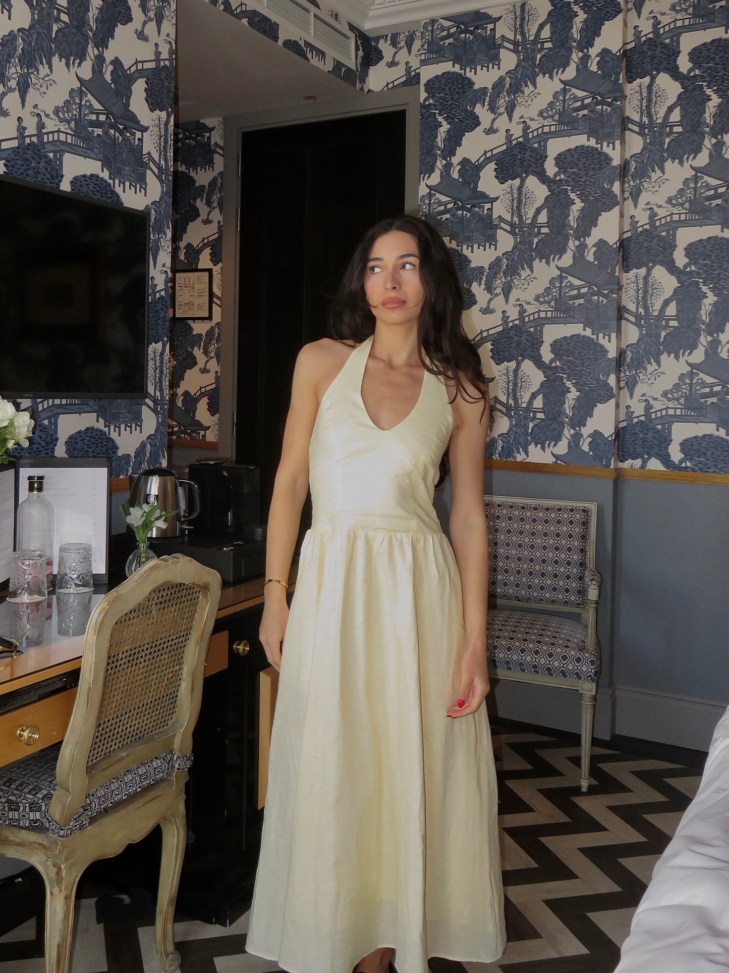 Maya Dress