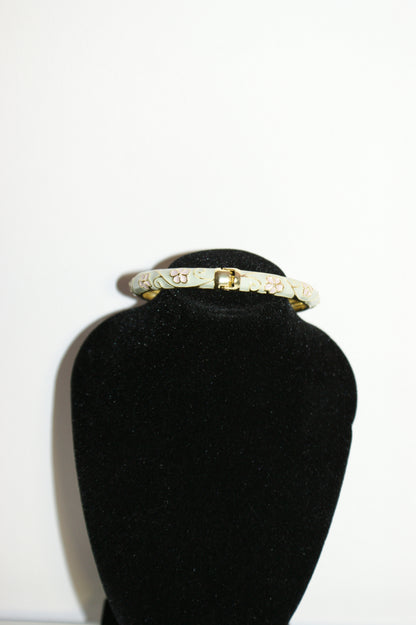 aqua belle bangle