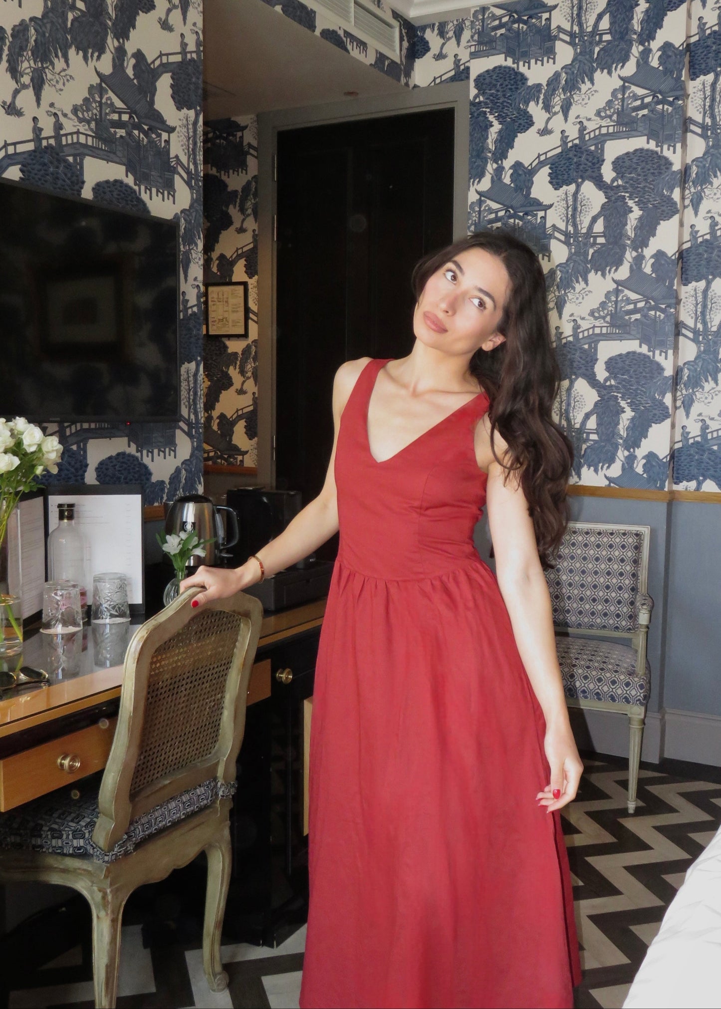 Kate Dress