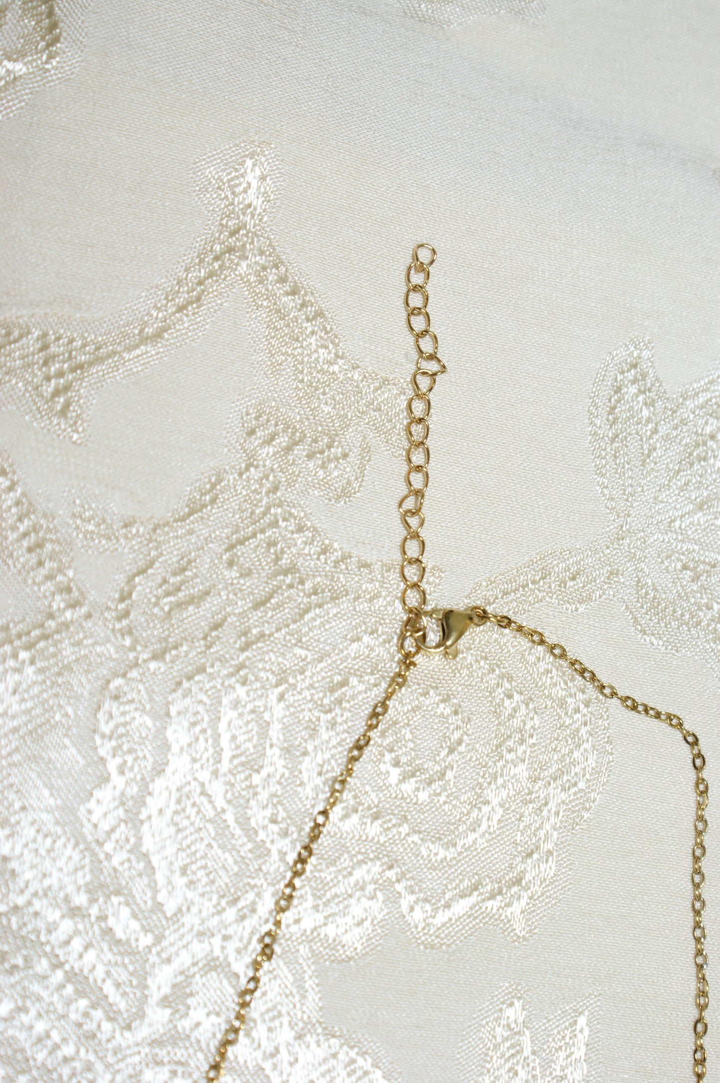 rose garden locket