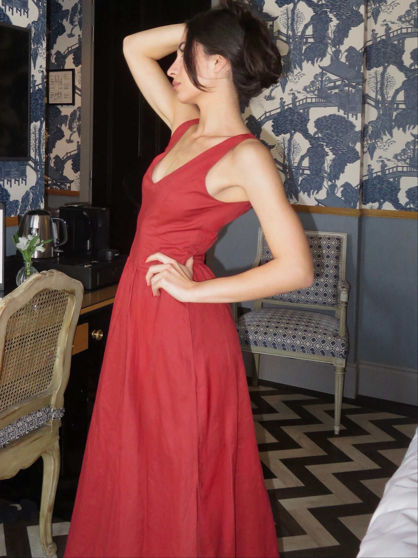 Kate Dress