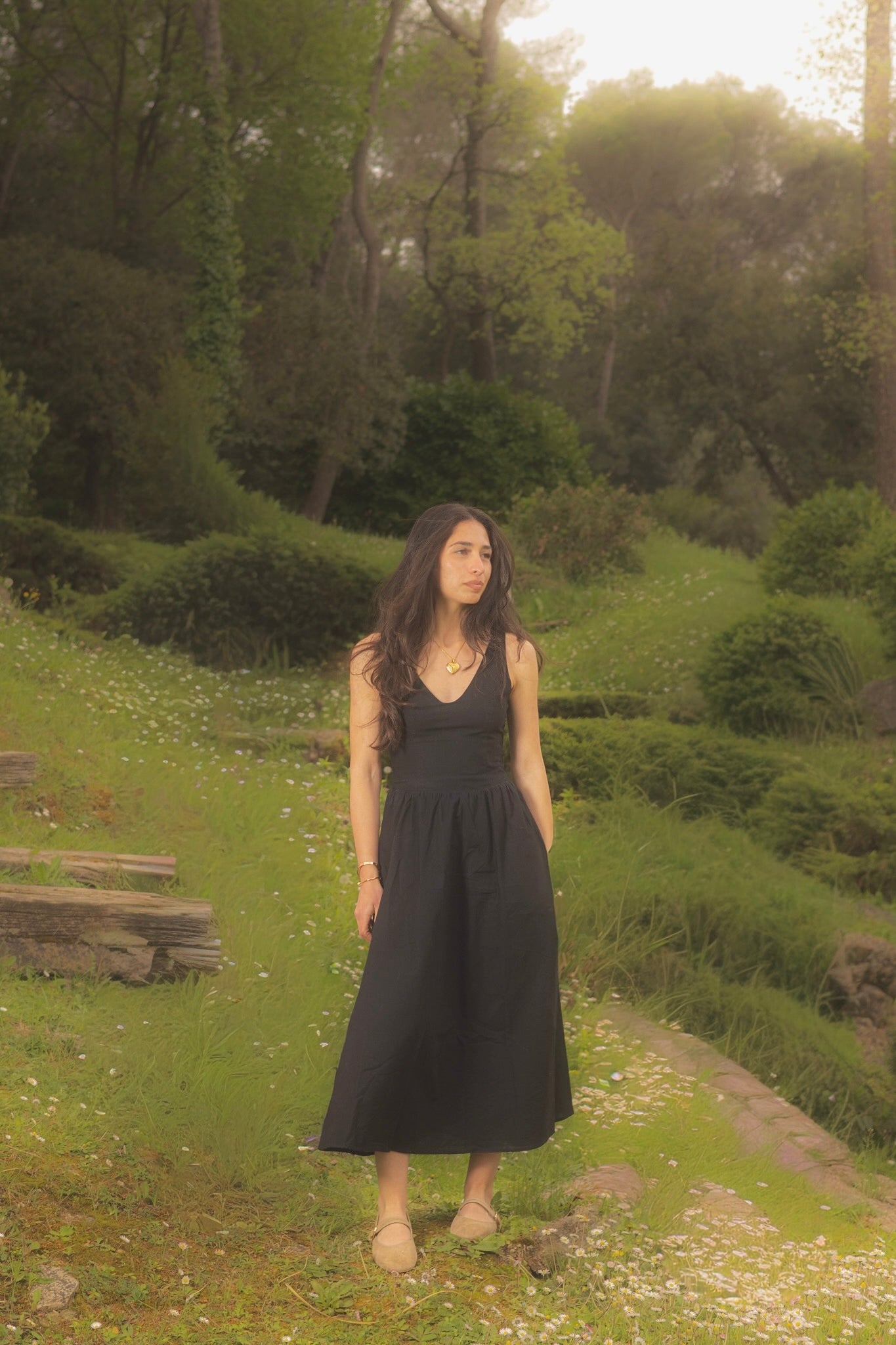 chloe dress