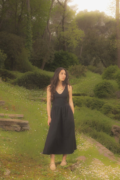 chloe dress