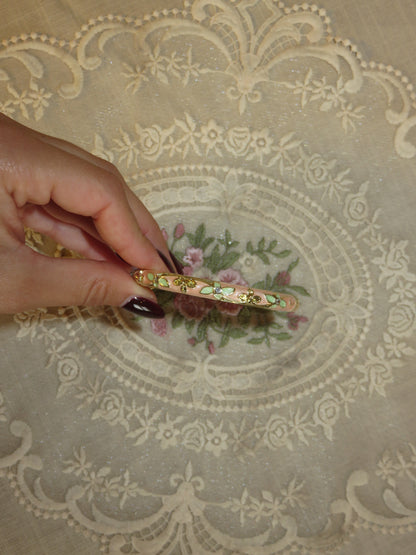 pink palace bangle