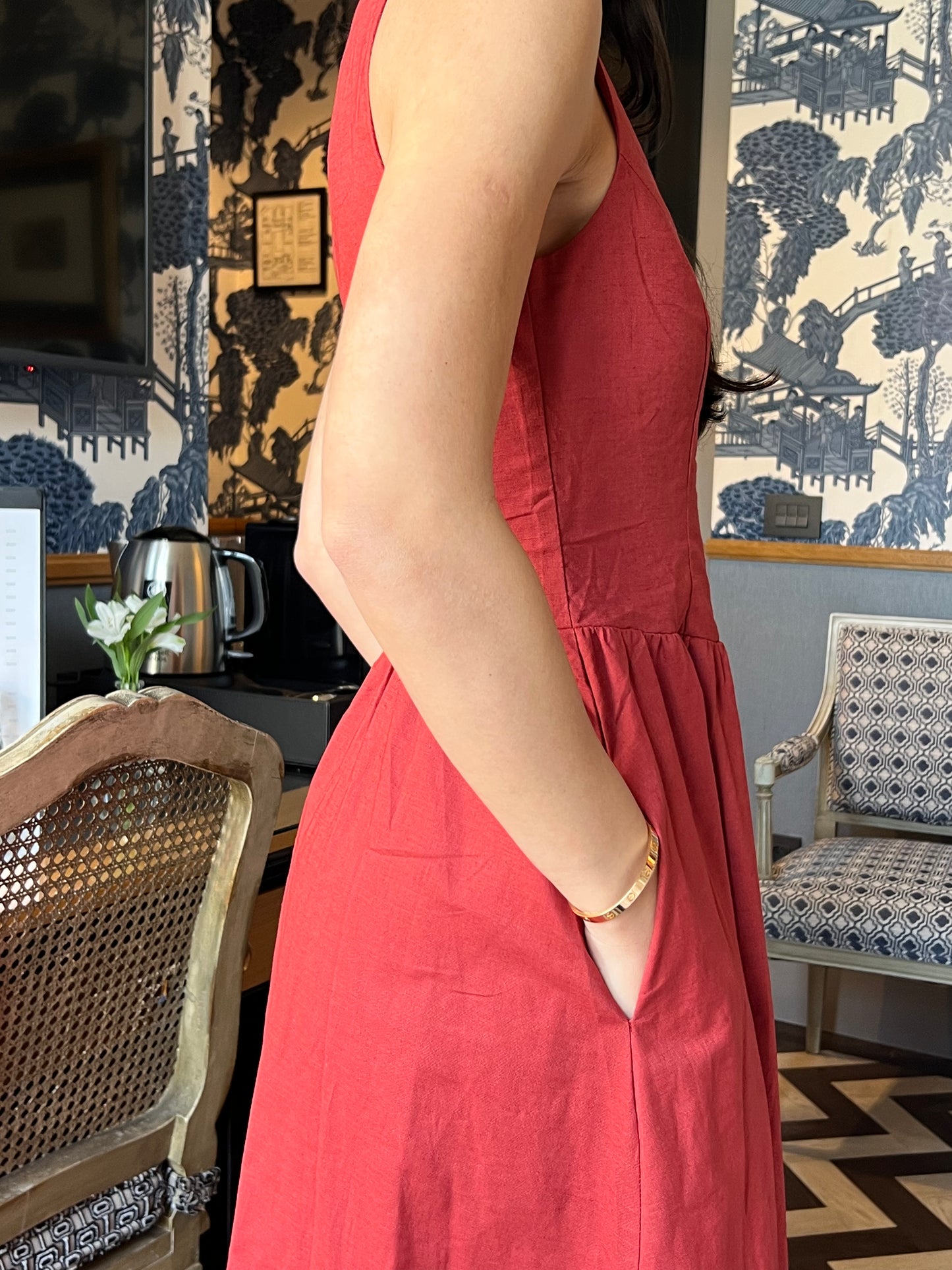 Kate Dress