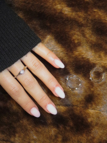 liquid metal ring
