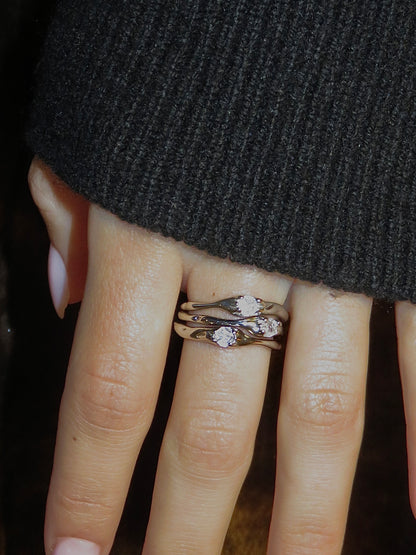 liquid metal ring