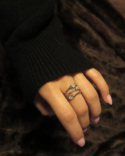 liquid metal ring