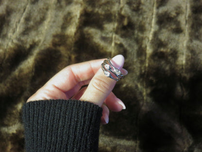 liquid metal ring
